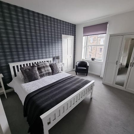 Bespoke Tours Scotland Accommodation @ Morrison Street Edinburgh Dış mekan fotoğraf