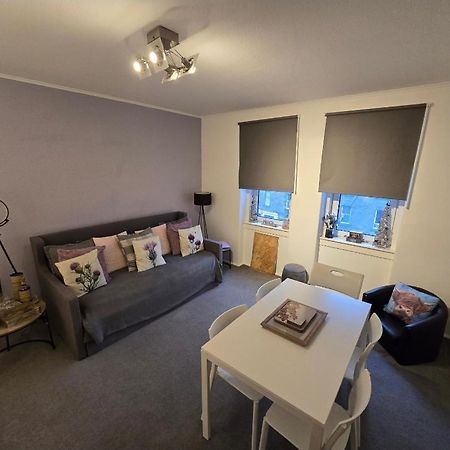 Bespoke Tours Scotland Accommodation @ Morrison Street Edinburgh Dış mekan fotoğraf