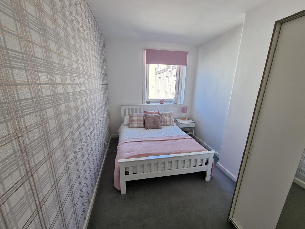Bespoke Tours Scotland Accommodation @ Morrison Street Edinburgh Dış mekan fotoğraf