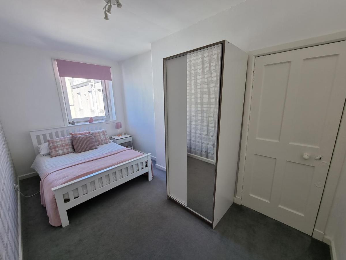Bespoke Tours Scotland Accommodation @ Morrison Street Edinburgh Dış mekan fotoğraf