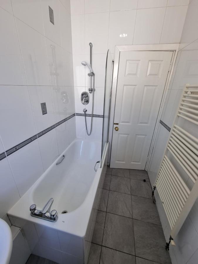 Bespoke Tours Scotland Accommodation @ Morrison Street Edinburgh Dış mekan fotoğraf