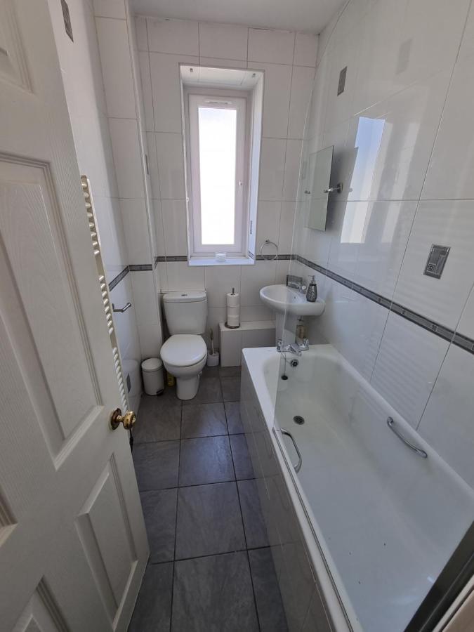 Bespoke Tours Scotland Accommodation @ Morrison Street Edinburgh Dış mekan fotoğraf