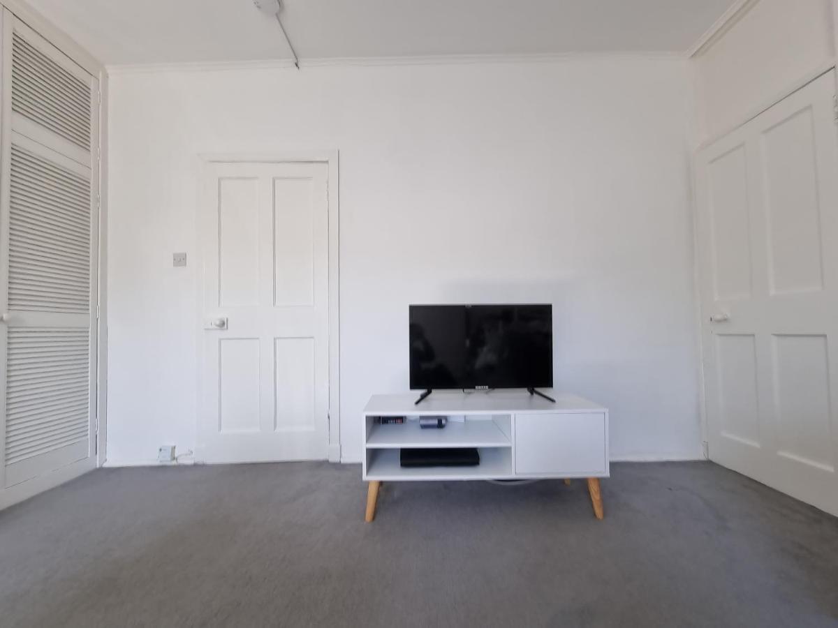 Bespoke Tours Scotland Accommodation @ Morrison Street Edinburgh Dış mekan fotoğraf