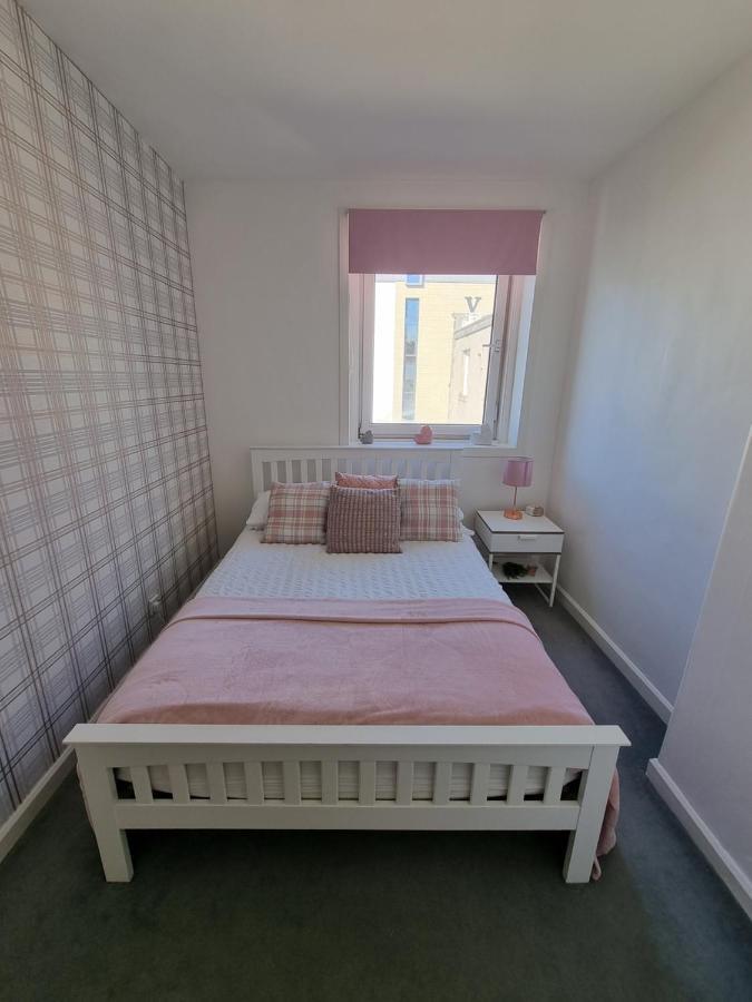 Bespoke Tours Scotland Accommodation @ Morrison Street Edinburgh Dış mekan fotoğraf