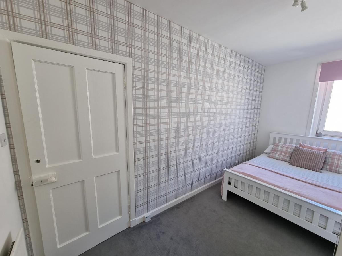 Bespoke Tours Scotland Accommodation @ Morrison Street Edinburgh Dış mekan fotoğraf