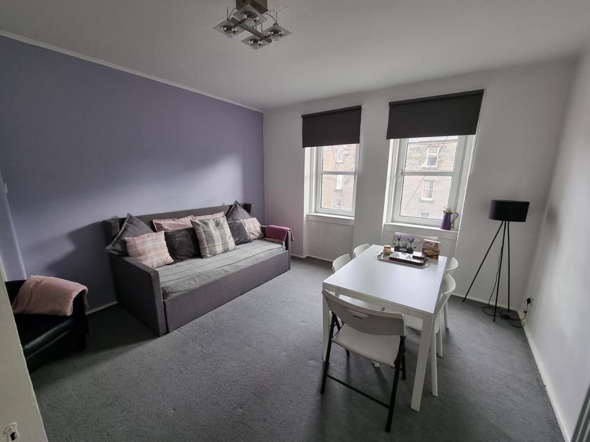 Bespoke Tours Scotland Accommodation @ Morrison Street Edinburgh Dış mekan fotoğraf