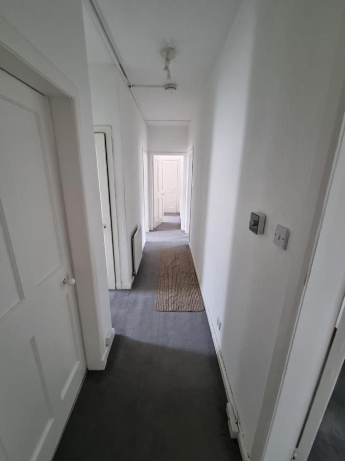Bespoke Tours Scotland Accommodation @ Morrison Street Edinburgh Dış mekan fotoğraf