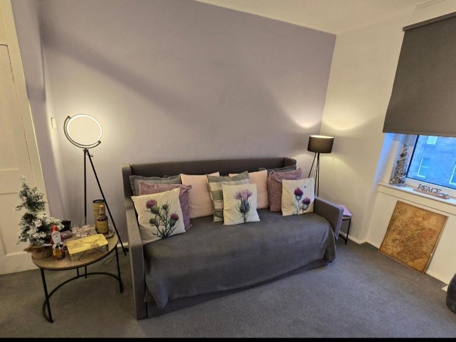 Bespoke Tours Scotland Accommodation @ Morrison Street Edinburgh Dış mekan fotoğraf