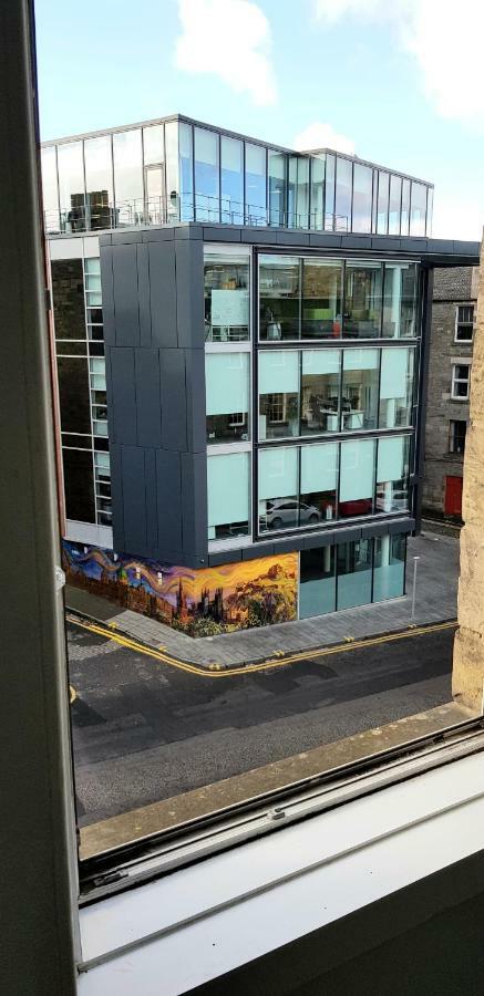 Bespoke Tours Scotland Accommodation @ Morrison Street Edinburgh Dış mekan fotoğraf