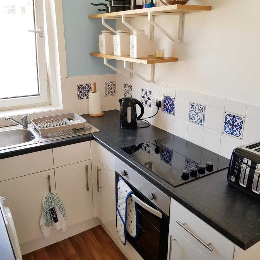 Bespoke Tours Scotland Accommodation @ Morrison Street Edinburgh Dış mekan fotoğraf